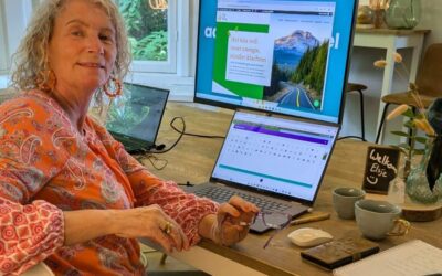 Een grote stap: de website is live!